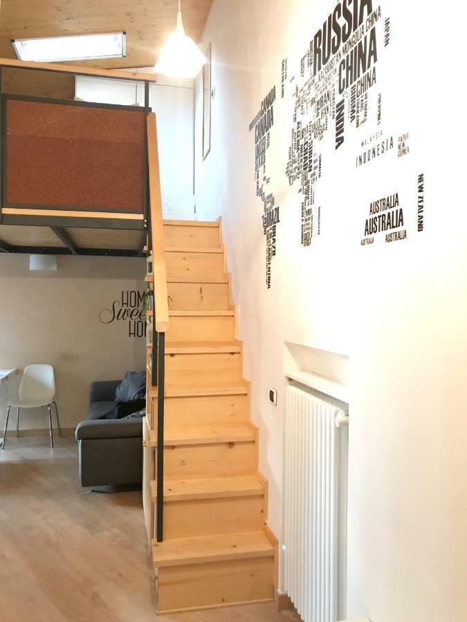 Apartment Terrace99 Rom