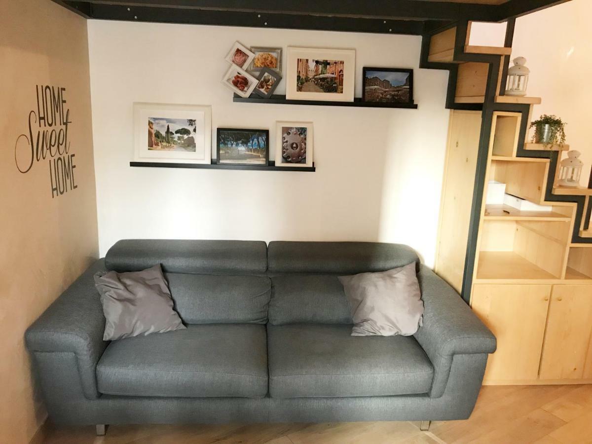 Apartment Terrace99 Rom
