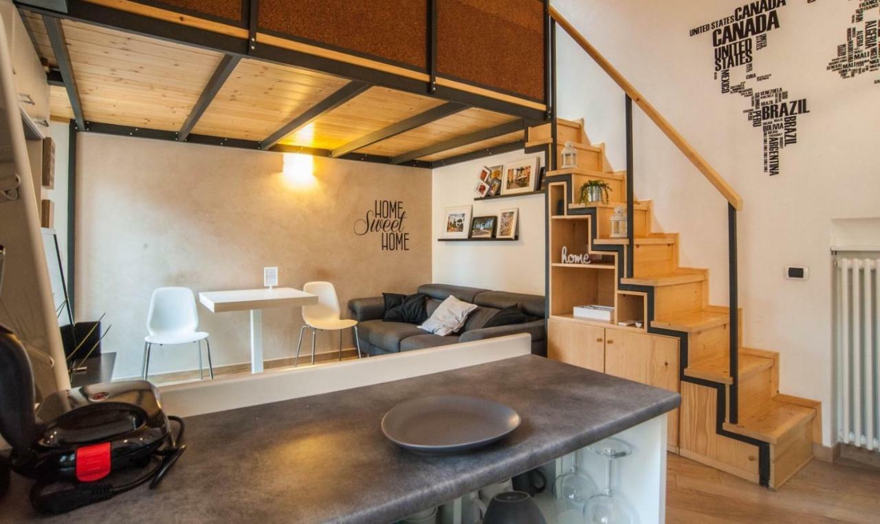 Apartment Terrace99 Rom